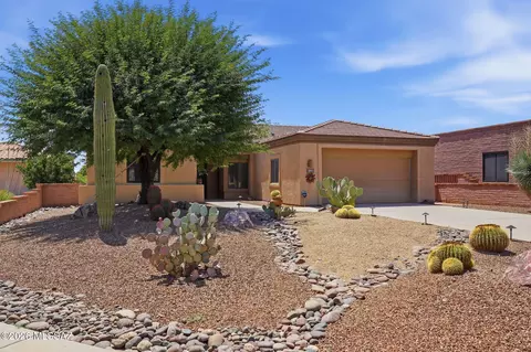 2045 W Placita De Enero, Green Valley, AZ 85622