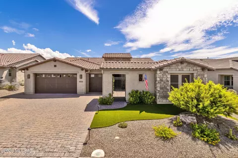 59643 E Arroyo Bello Dr, Oracle, AZ 85623