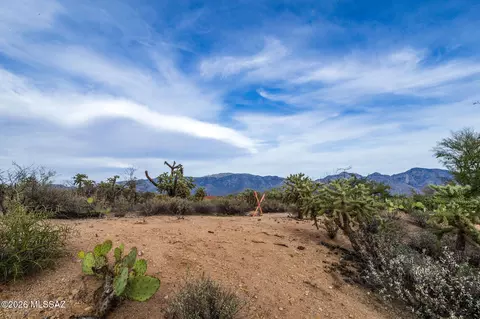 14732 N Quiet Rain Dr #36, Oro Valley, AZ 85755