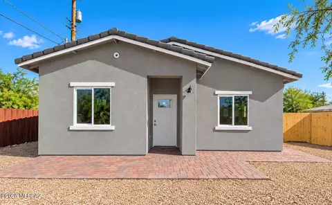 329 Camino Canoa Rio, Rio Rico, AZ 85648