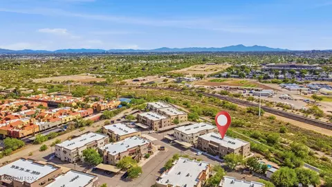 View/Area - 2034 E River Rd #203, Tucson, AZ 85718 photo 1 of 1