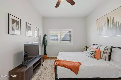 Bedroom - 2034 E River Rd #203, Tucson, AZ 85718 photo 5 of 8