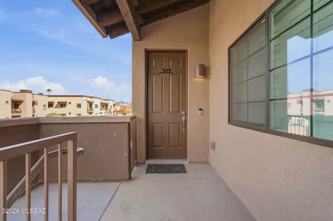 Exterior - 2034 E River Rd #203, Tucson, AZ 85718 photo 2 of 5