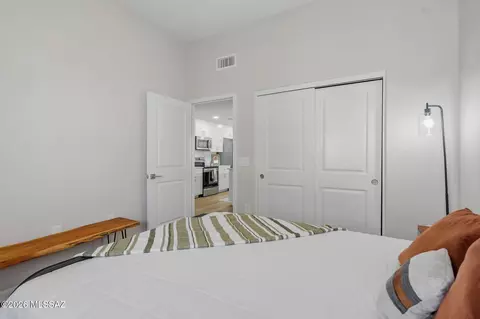Bedroom - 2034 E River Rd #203, Tucson, AZ 85718 photo 8 of 8