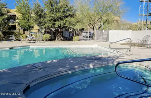 Exterior - 2034 E River Rd #203, Tucson, AZ 85718 photo 5 of 5