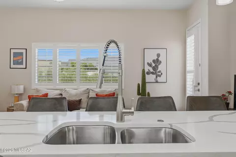 Kitchen - 2034 E River Rd #203, Tucson, AZ 85718 photo 7 of 9