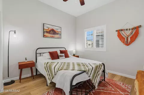 Bedroom - 2034 E River Rd #203, Tucson, AZ 85718 photo 6 of 8
