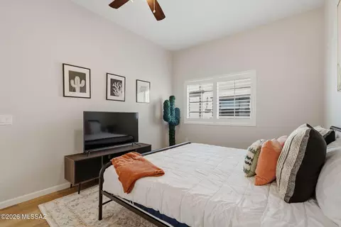 Bedroom - 2034 E River Rd #203, Tucson, AZ 85718 photo 2 of 8
