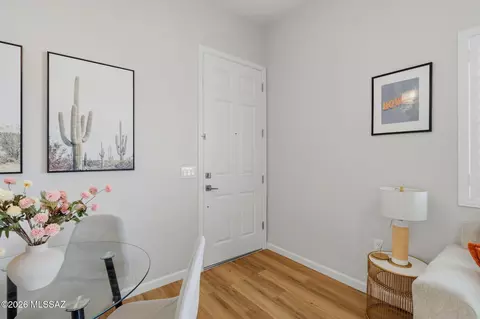 Entry Way - 2034 E River Rd #203, Tucson, AZ 85718 photo 1 of 3