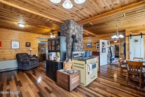 Other - 192 County Road 2180, Nutrioso, AZ 85932 photo 4 of 22