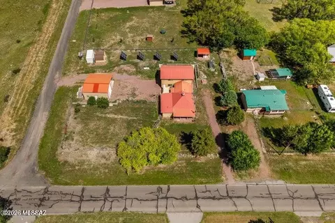View/Area - 192 County Road 2180, Nutrioso, AZ 85932 photo 1 of 3