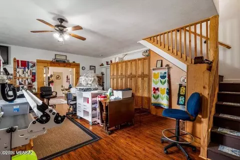 Entry Way - 192 County Road 2180, Nutrioso, AZ 85932 photo 3 of 3