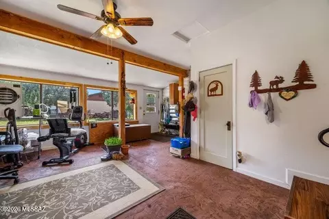 Entry Way - 192 County Road 2180, Nutrioso, AZ 85932 photo 2 of 3