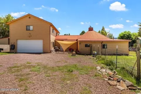 Other - 192 County Road 2180, Nutrioso, AZ 85932 photo 12 of 22