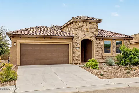 6809 W Cape Royal Pl, Marana, AZ 85658