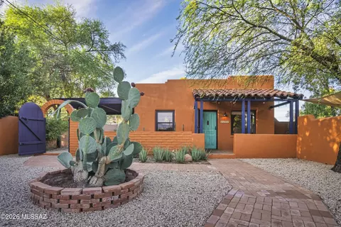 3244 Elida St, Tucson, AZ 85716