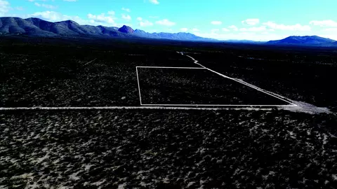 4 29 Acre La Cienega #152, Douglas, AZ 85607