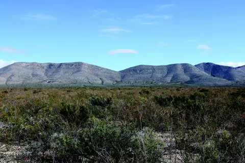 4 78 Acre La Defensa #177, Douglas, AZ 85607