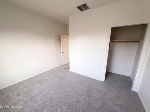 Bedroom - 12512 E Rust Canyon Pl, Vail, AZ 85641 photo 3 of 7