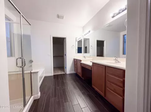 Bath - 12512 E Rust Canyon Pl, Vail, AZ 85641 photo 3 of 4