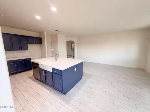 Kitchen - 12512 E Rust Canyon Pl, Vail, AZ 85641 photo 3 of 3