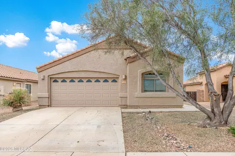 12693 N Fallen Fence Ln, Marana, AZ 85653