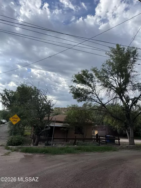 51 E Jackson St, Nogales, AZ 85621