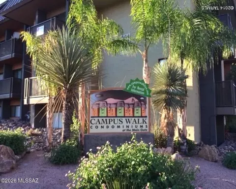 931 N Euclid Ave #241, Tucson, AZ 85719