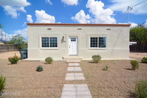 3309 S Belmar Ave, Tucson, AZ 85713
