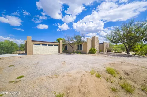 2840 W Positano Way, Tucson, AZ 85741