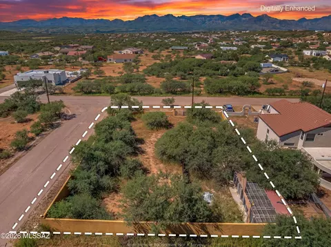 1910 Circulo Mexicali #173, Rio Rico, AZ 85648