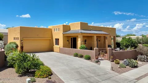 5034 S Hannah Heather Pl, Tucson, AZ 85747