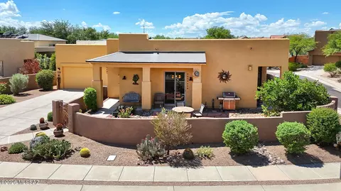5034 S Hannah Heather Pl, Tucson, AZ 85747