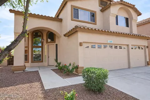 15381 S Camino Laguna Clara, Sahuarita, AZ 85629