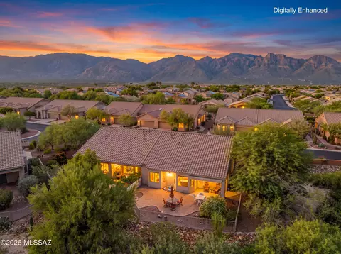 13401 N Rancho Vistoso Blvd #157, Oro Valley, AZ 85755