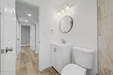 Bath - 6101 E 23rd St, Tucson, AZ 85711 photo 2 of 2