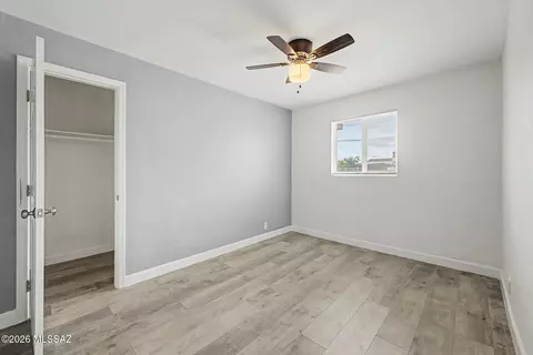 Bedroom - 6101 E 23rd St, Tucson, AZ 85711 photo 2 of 7
