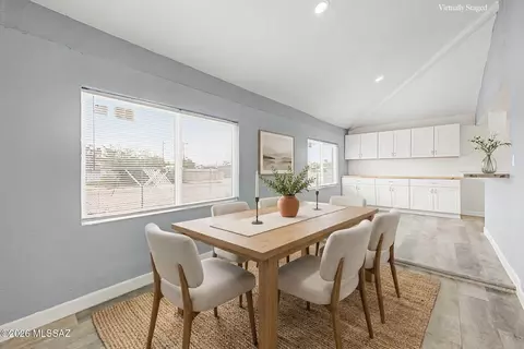 Dining - 6101 E 23rd St, Tucson, AZ 85711 photo 1 of 1