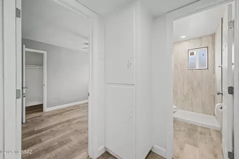 Entry Way - 6101 E 23rd St, Tucson, AZ 85711 photo 1 of 1