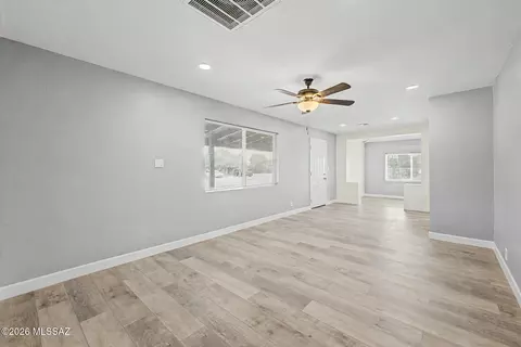 Living - 6101 E 23rd St, Tucson, AZ 85711 photo 3 of 6