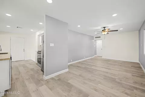 Living - 6101 E 23rd St, Tucson, AZ 85711 photo 4 of 6