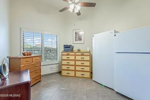 Bedroom - 4580 E Red Mesa Dr, Tucson, AZ 85718 photo 5 of 5