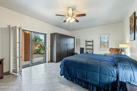 Bedroom - 4580 E Red Mesa Dr, Tucson, AZ 85718 photo 1 of 5