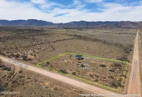 Other - 206 E Highland Rd, Pearce, AZ 85625 photo 2 of 18