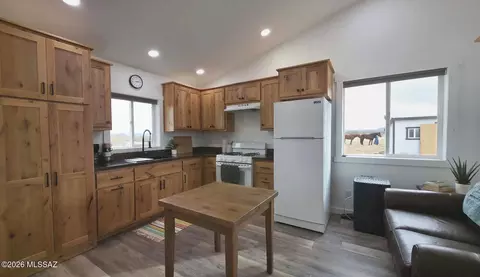 Kitchen - 206 E Highland Rd, Pearce, AZ 85625 photo 1 of 2