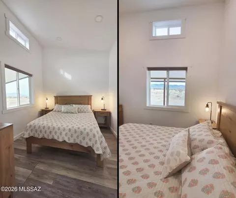 Bedroom - 206 E Highland Rd, Pearce, AZ 85625 photo 1 of 2