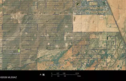 View/Area - 206 E Highland Rd, Pearce, AZ 85625 photo 1 of 1