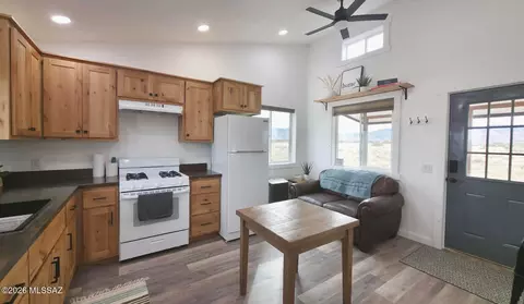 Kitchen - 206 E Highland Rd, Pearce, AZ 85625 photo 2 of 2