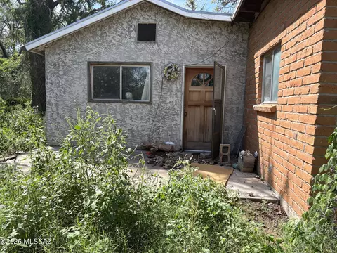 17386 W Placer St, Arivaca, AZ 85601