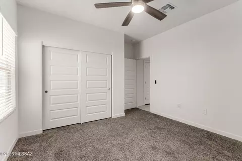 Bedroom - 12774 E Joffroy Dr, Vail, AZ 85641 photo 3 of 3